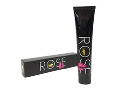Rose маска для волос с шёлком и аминокислотами