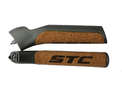 Ручки STC для лыжных палок, пробковые