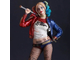 Фигурка Харли Квин (Harley Quinn) 30 см.