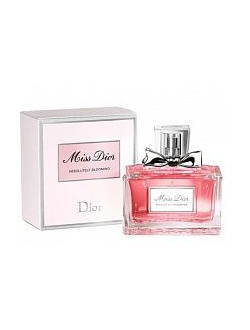 CHRISTIAN DIOR DIOR MISS DIOR ABSOLUTELY BLOOMING