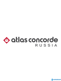 Керамическая плитка и керамогранит Atlas Concorde Russia