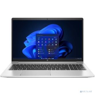 HP ProBook 450 G9 [5Y3T8EA] Natural Silver 15.6&quot; {FHD i5 1235U/8Gb/512Gb SSD/NV MX570A 2Gb/DOS}