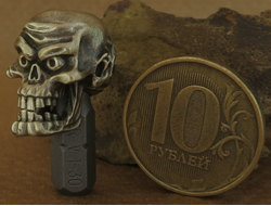 Изделие № 24.1. "Фабричный Зомби"