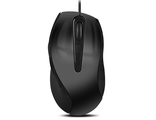 PC Мышь проводная Speedlink Axon Desktop Mouse USB grey (SL-6102-GY)