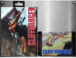 Cliff hanger, Игра для Сега (Sega Game)