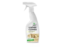 Кондиционер кожи «Leather Cleaner» professional (с проф. тригером 600 мл)