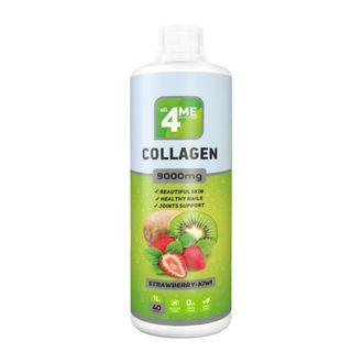 Collagen concentrate 9000 (1000 мл.)4Me Nutrition