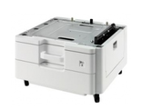 принтер Kyocera PF-470 Лоток подачи (500 л., A3, A4, A5, B5, Letter, Legal, Custom, 60–163 г/м2) FS-6025MFP(B)/6030MFP/C8020MFP/C8025MFP