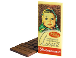 Шоколад Аленка м/у 200г