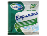 Купить закваску ЛактоЛайн Бифимакс с болгарской палочкой, ацидофильной палочкой и бифидобактериями