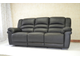 Новый кожаный диван-кровать, пр-во Германия