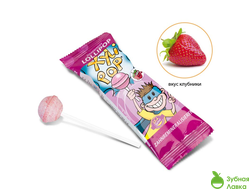 ЛЕДЕНЕЦ XYLIPOP LOLLIPOP С КСИЛИТОЛОМ