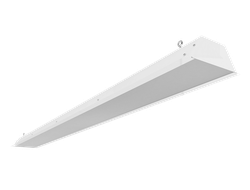 Светодиодный светильник G-ЛАЙН  1174х100х80мм 18ВТ диммируемый белый