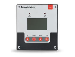 Панель управления SRNE SR-RM-5 для контроллеров SRNE серии ML (фото 1)