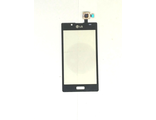 Тачскрин для телефона LG P700/P705 черный