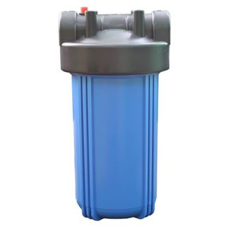 ITA Filter Магистральный фильтр ITA-30 BB для очистки холодной воды