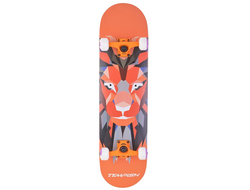 Купить скейтборд Tempish LION (оранжевый) в Иркутске