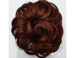 Резинка из искусственных волос Тон № 131