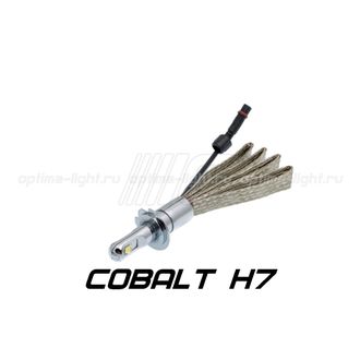 Optima LED Premium Cobalt H7 9-36V