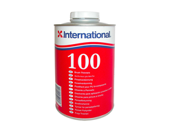 Растворитель International 100 (1 ЛИТР)