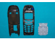 Продан! Корпус в сборе для Nokia 6310i Lighting Silver Новый