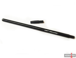 Мундштук Amy Deluxe черный 37 см