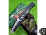Складной нож EMERSON PRO-TECH CQC-7 PUNISHER TANTO AUTOMATIC