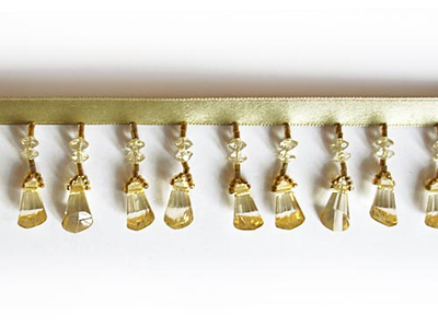 Бахрома "Стеклярус". Арт. 535513