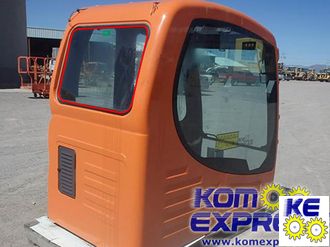 903-00075 Стекло заднее для Doosan DX225lca