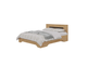 Кровать "ВЕГА " без основания (модификация 2)