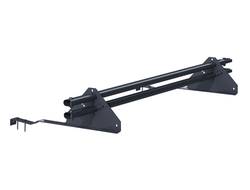 Снегозадержатель ORIMA LE8 на натуральную кровлю