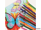 Карандаши цветные ПИФАГОР, 12 цветов, классические, заточенные, картонная упаковка. 180296