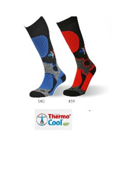 Горнолыжные носки  RYWAN SENSANSS