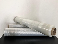 Стретч-пленка для ручной упаковки