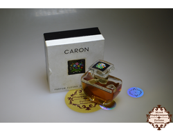 Винтажные духи купить - Caron Fleurs de Rocaille (Карон Флер де Рокаль) - французская парфюмерия