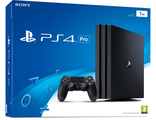 PlayStation 4 PRO (1Tb)