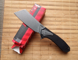 Нож складной Kershaw Bracket 3455 реплика