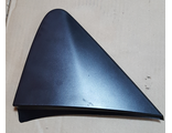 Накладка Toyota  Vitz / Yaris 05-10   60118-52030