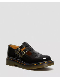 Ботинки Dr. Martens Mary Jane 8065 Patent Leather