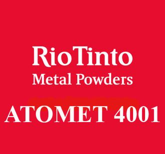 ATOMET 4001