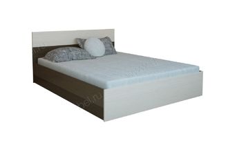 Кровать  "ЮНОНА" (модификация 2)