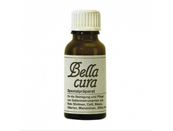 Bellacura чистящее и полирующее средство 20 ml