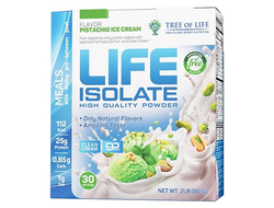 (Tree of Life) Life Isolate - (907 гр) - (Банановый коктейль)