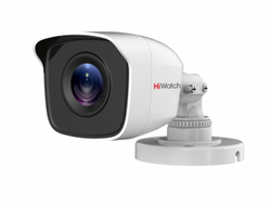 HD-Видеокамера HiWatch DS-T200 (B) (Цилиндрическая, 2.8 mm)