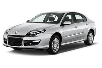 Шумоизоляция Renault Laguna / Рено Лагуна