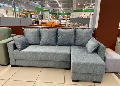 Диван-трансформер "Моника"