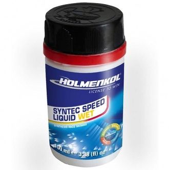 Ускоритель HOLMENKOL Syntec Speed liquid WET эмульсия 24062