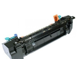 Запасная часть для принтеров HP Color LaserJet 4600/4650, Fuser assembly,CLJ-4600 (RG5-6517-000)