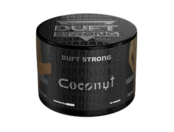 Табак Duft Coconut Кокос Strong 200 гр