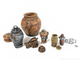 Ancient Urns (PAINTED)